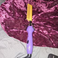 Conair Hot Comb! 