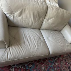 Loveseat / Couch