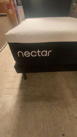 Nectar Memory Foam Mattress FULL SIZE