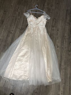 Women's dress Size 15