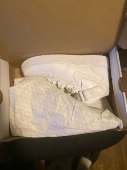 Air forces size 9