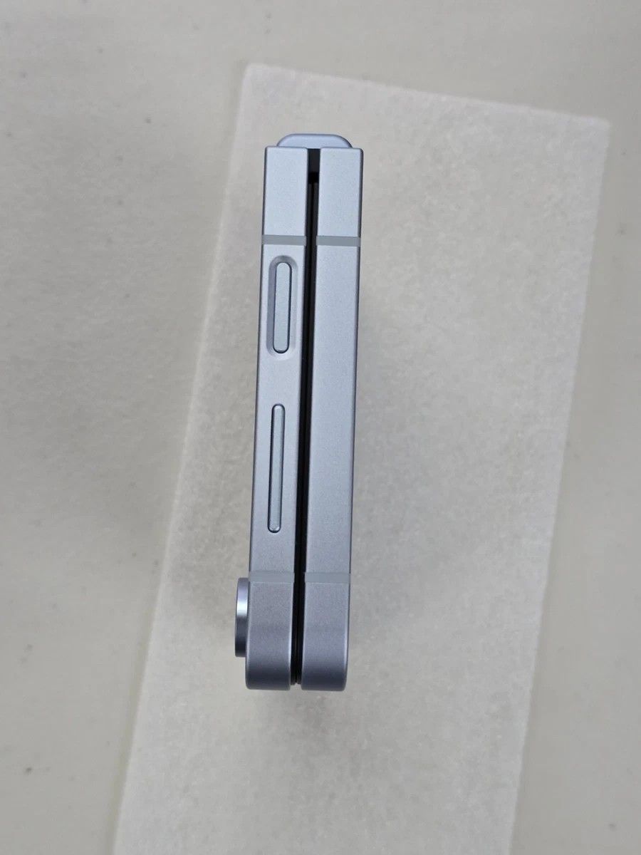 Zflip 6