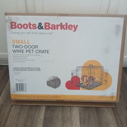 Dog Crate