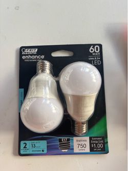 Feit Electric A15 Light Bulbs
