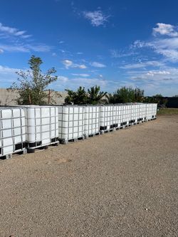 Water Tank