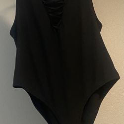 Women’s 4X Bodysuit
