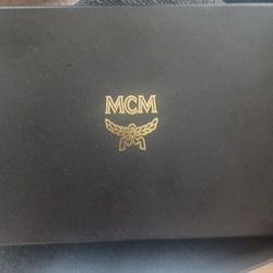 MCM BELT 