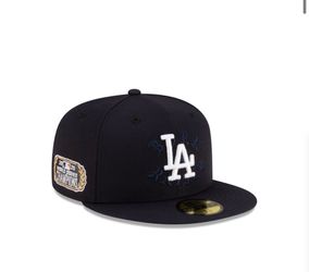 Born x Raised Clayton Kershaw 59FIFTY Fitted