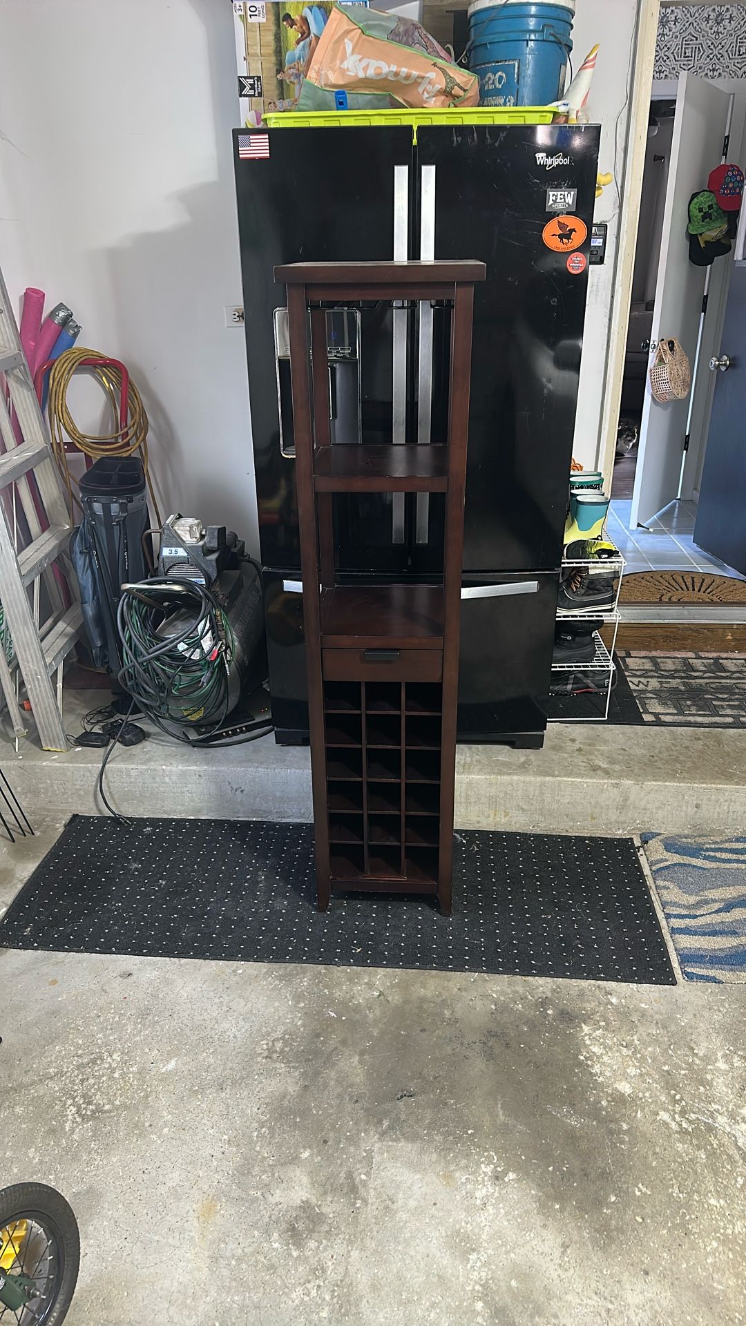 Wine Rack