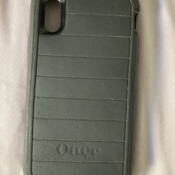 Otter Box Case iPhone XR