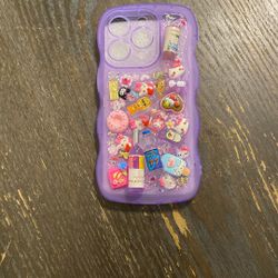 iPhone 14 Pro Junk Case