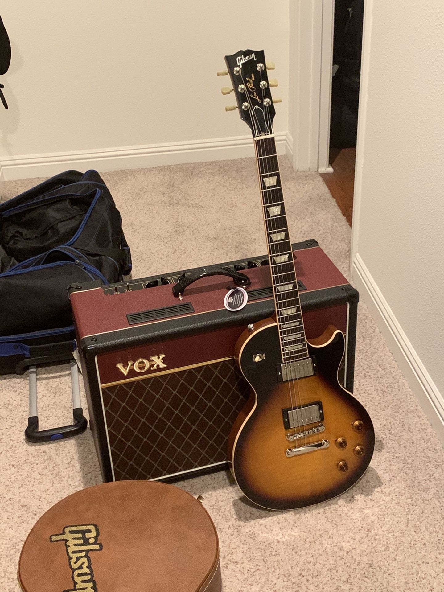 Vox AC15