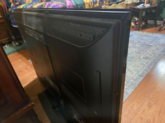 50" LC TV