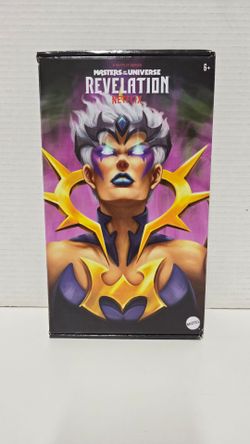 MOTU Masterverse Revelation Dark-Lyn @ToyBros