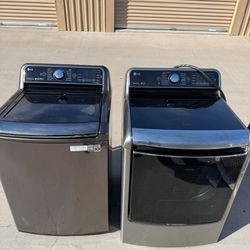 Washer And Dryer Electric