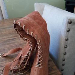Boots Brand New