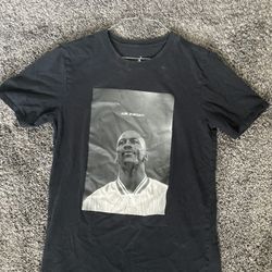 Micheal Jordan shirt 