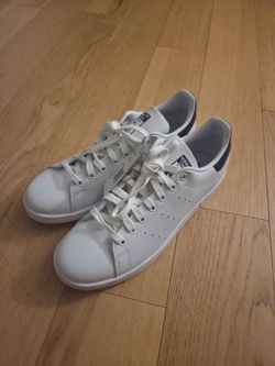 Adidas Stan Smith Shoes Men's Size 9.5 NWT