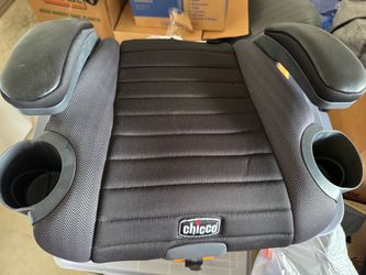 Brand new Chico gofit