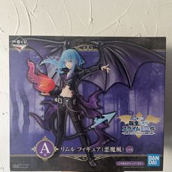 Bandai That Time I Got Resonated As A Slime Ichiban Rimuru A Reward