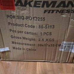 Bicicleta Estática Para Ejercitarse