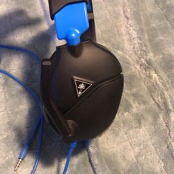 PlayStation Headphones