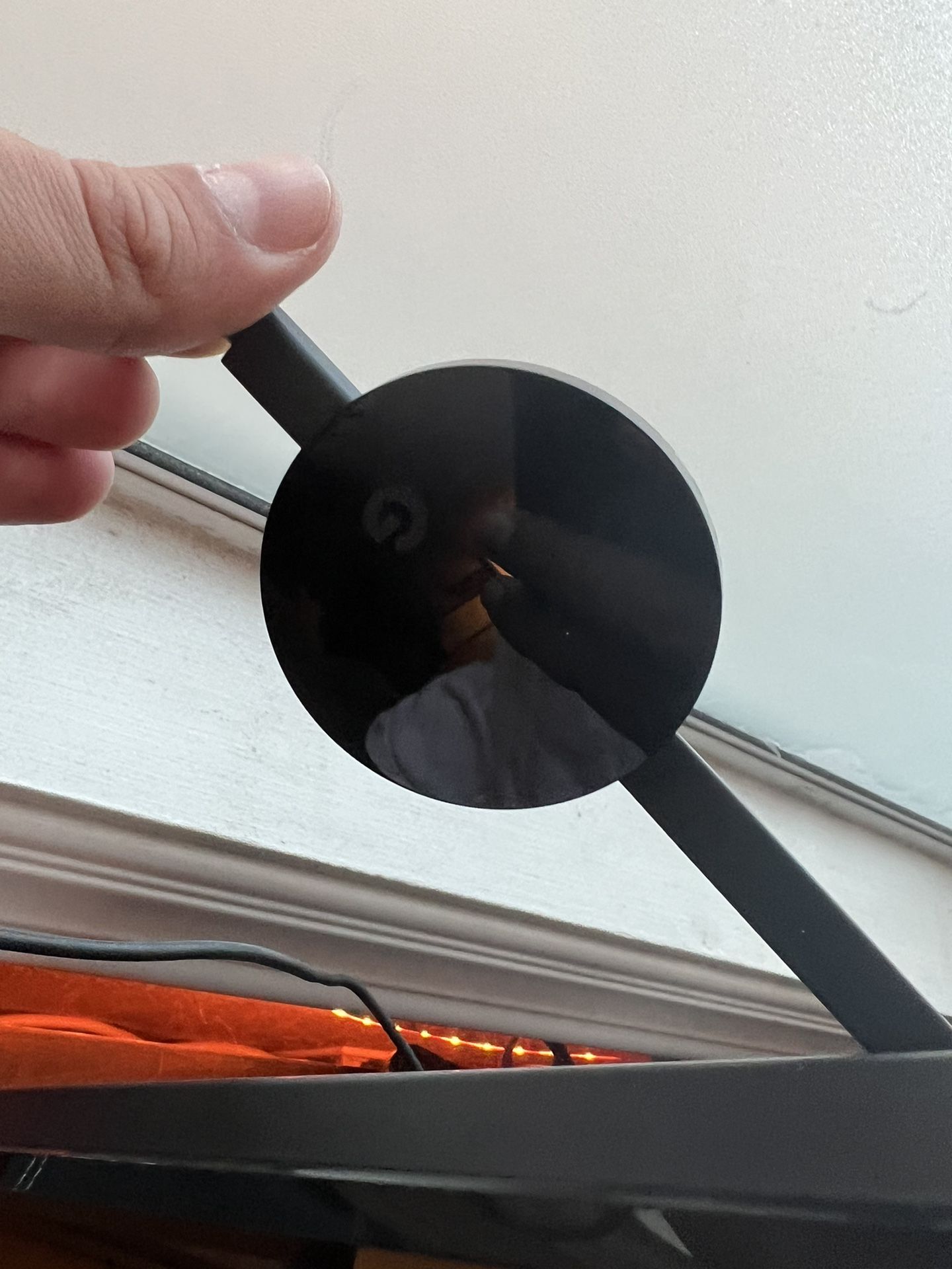 Google Chromecast Ultra - 4K