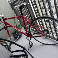 Schwin Herald Elite Séries 