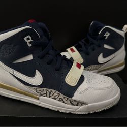 Jordan legacy 312