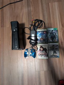 Xbox 360
