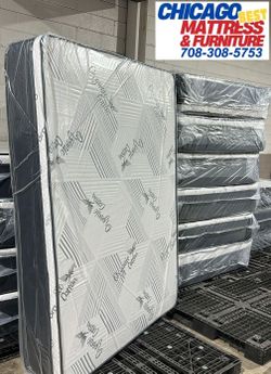 🔥New Mattresses For Sale!🔥