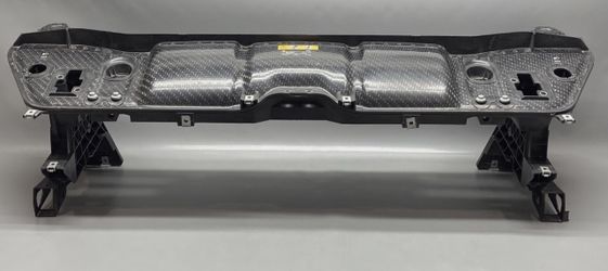 MERCEDES BENZ GLE63 RADIATOR SUPPORT GLE53 GLE63 2020 2021 2022 OEM A1(contact info removed)01
