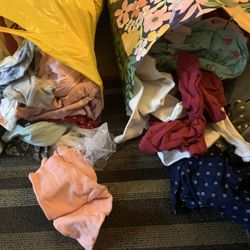 Baby Clothes Hats Socks & Mittens 