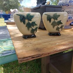 2 Planters