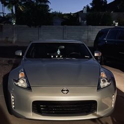 370Z OEM Parts For Sale 