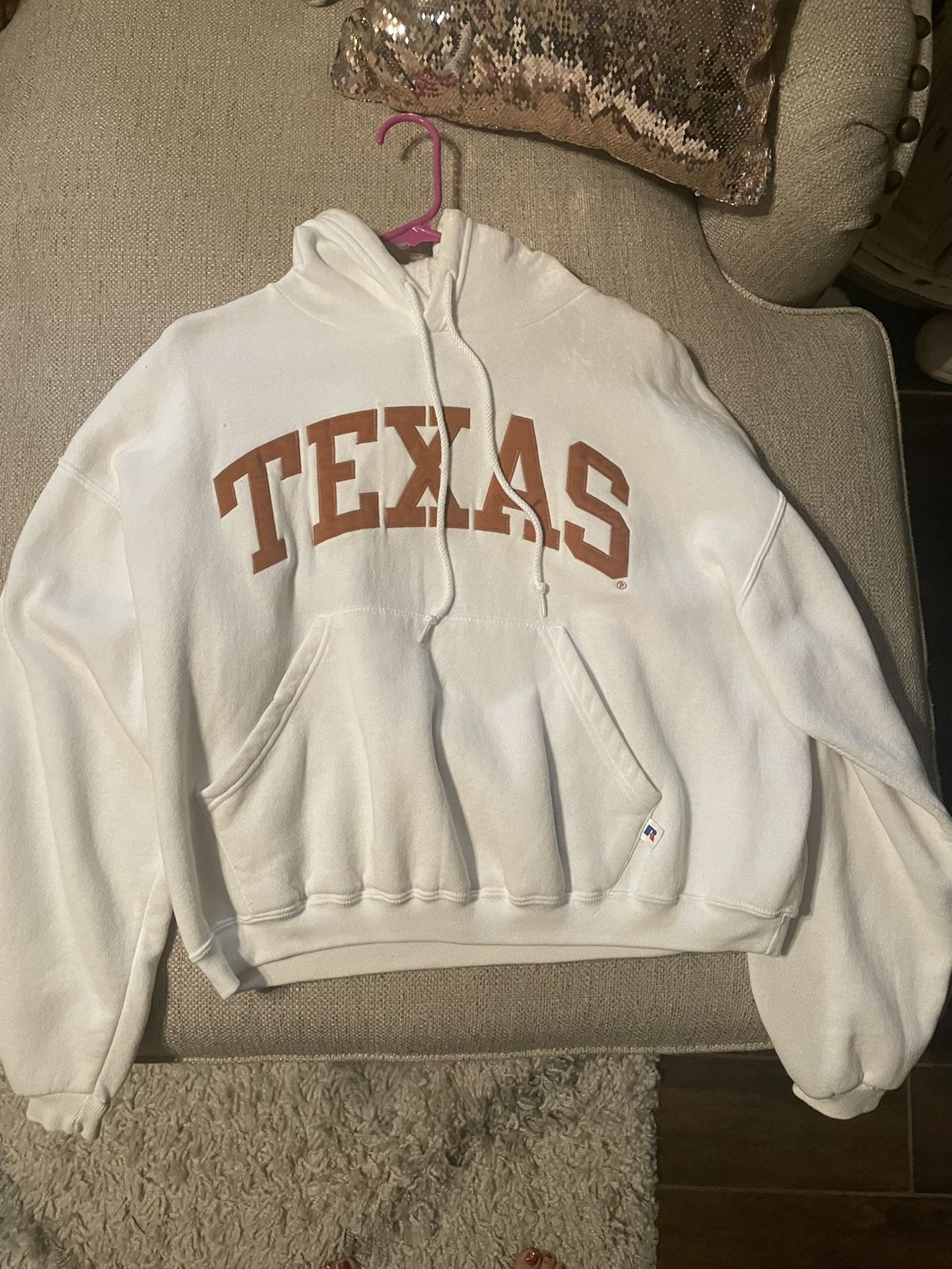 Texas Hoodie