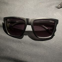 Gucci Glasses 
