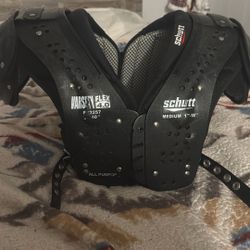 Schutt Varsity Flex 4.0