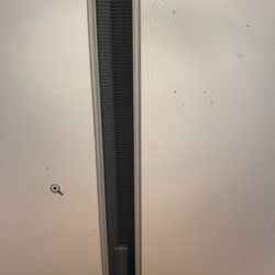 Lasko Xtra Air Tower Fan