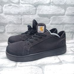 Carhartt Men's Detroit Nano FC2441-M Composite Toe SD Work Shoes Size 10.5 Mens