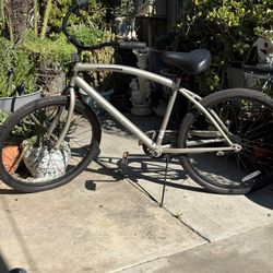 Bike For Sale 