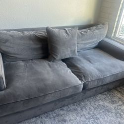 Z Gallerie Couch