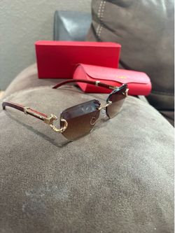 Cartier Shades *Brand New