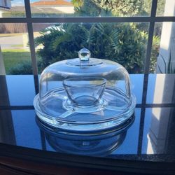 Libbey SELENE 6IN 1 GLASS SERVER