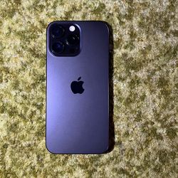 iPhone 16 Pro Max | 256GB | Black Titanium | Factory Unlocked