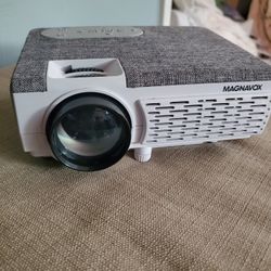mini projector