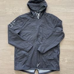 Rains Waterproof Parka