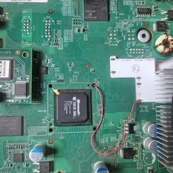 Xbox 360 RGH Modding Service