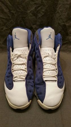 Jordan Retro 13- Flint