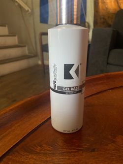 Gel soak off   (kupaGelfinity)